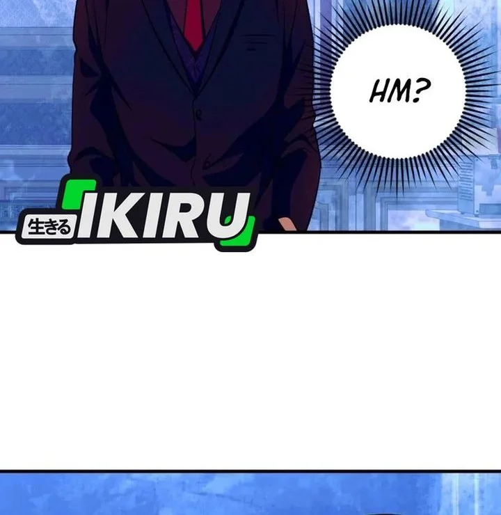 Even the Supreme One Has Never Been a Dad Before Chapter 35 - halaman 45