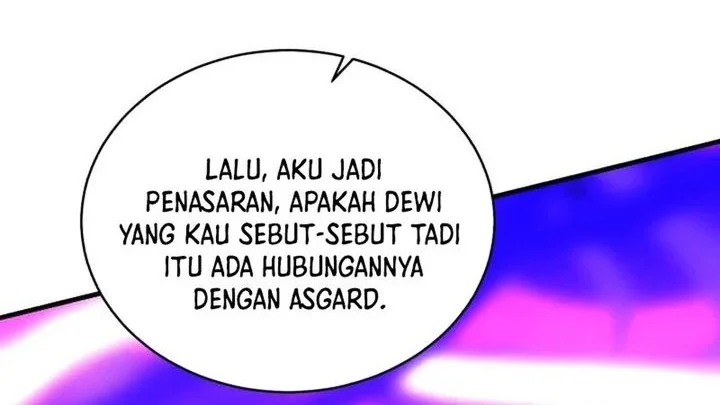 Even the Supreme One Has Never Been a Dad Before Chapter 35 - halaman 6