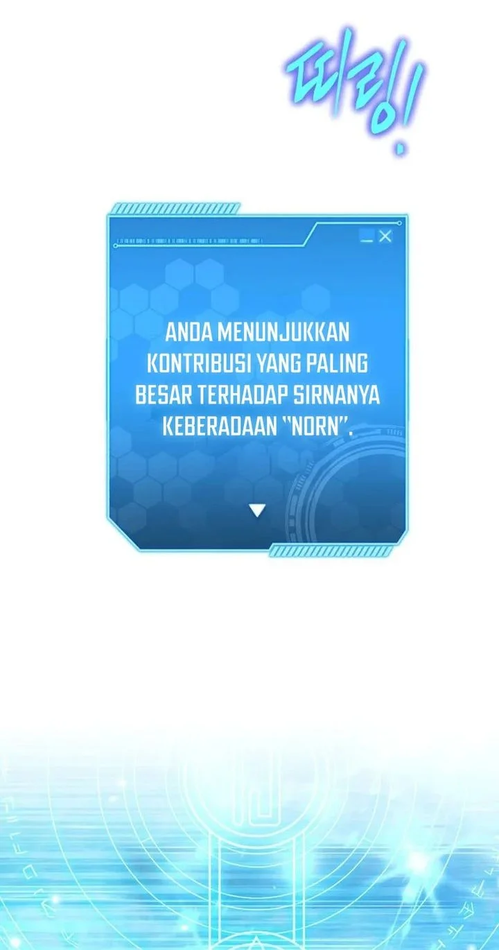 Even the Supreme One Has Never Been a Dad Before Chapter 35 - halaman 61