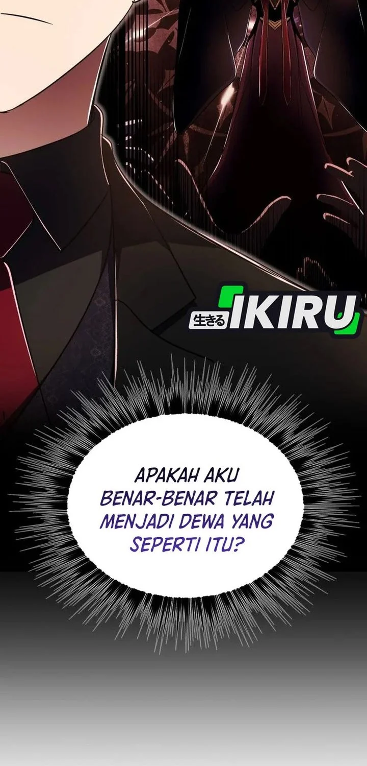 Even the Supreme One Has Never Been a Dad Before Chapter 35 - halaman 65