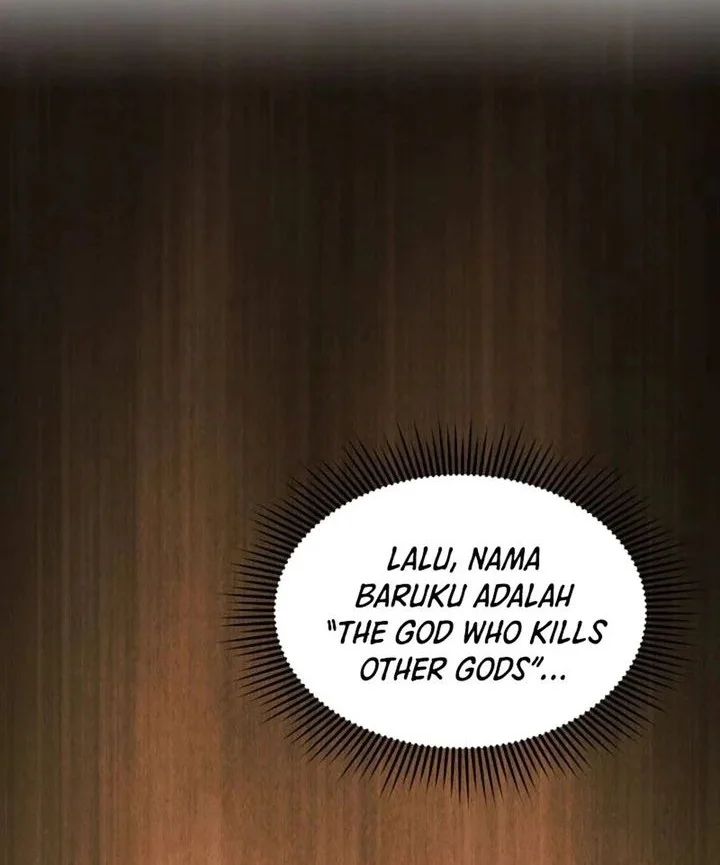 Even the Supreme One Has Never Been a Dad Before Chapter 35 - halaman 69