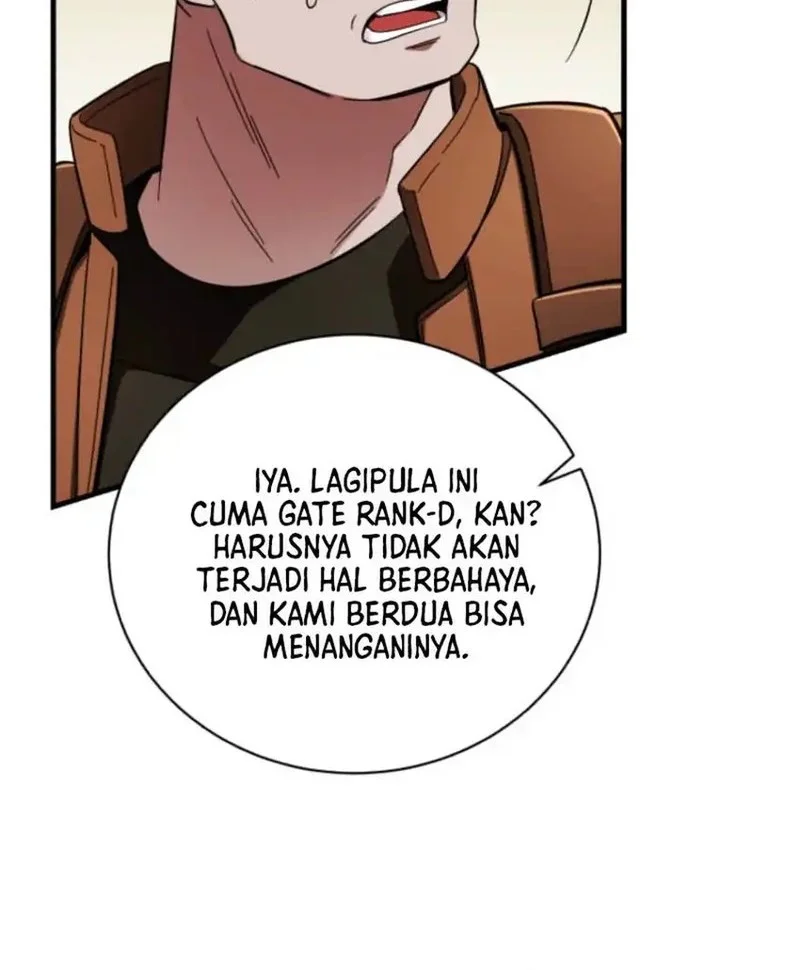 Even the Supreme One Has Never Been a Dad Before Chapter 4 - halaman 16