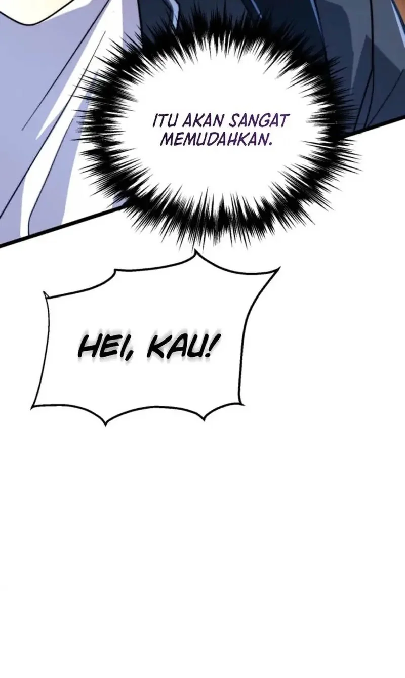 Even the Supreme One Has Never Been a Dad Before Chapter 4 - halaman 60