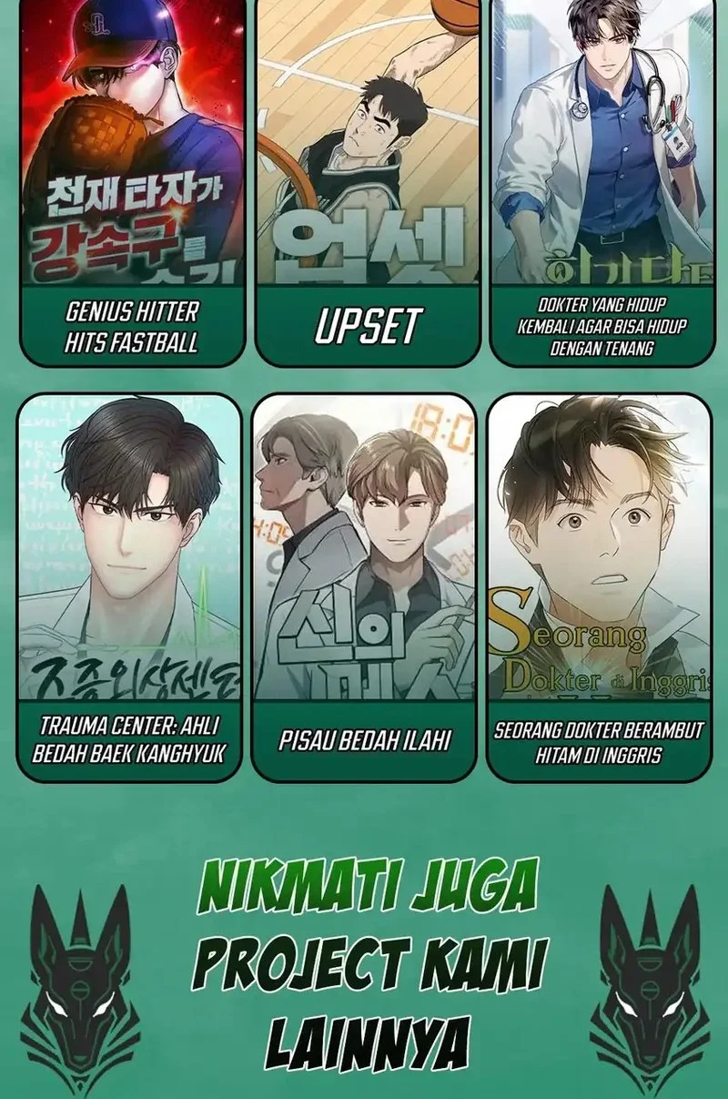 Even the Supreme One Has Never Been a Dad Before Chapter 5 - halaman 65