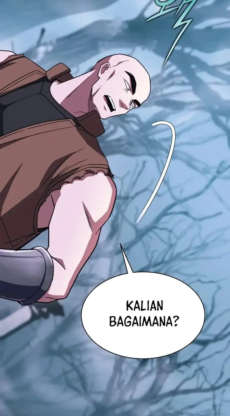 Even the Supreme One Has Never Been a Dad Before Chapter 6 - halaman 12
