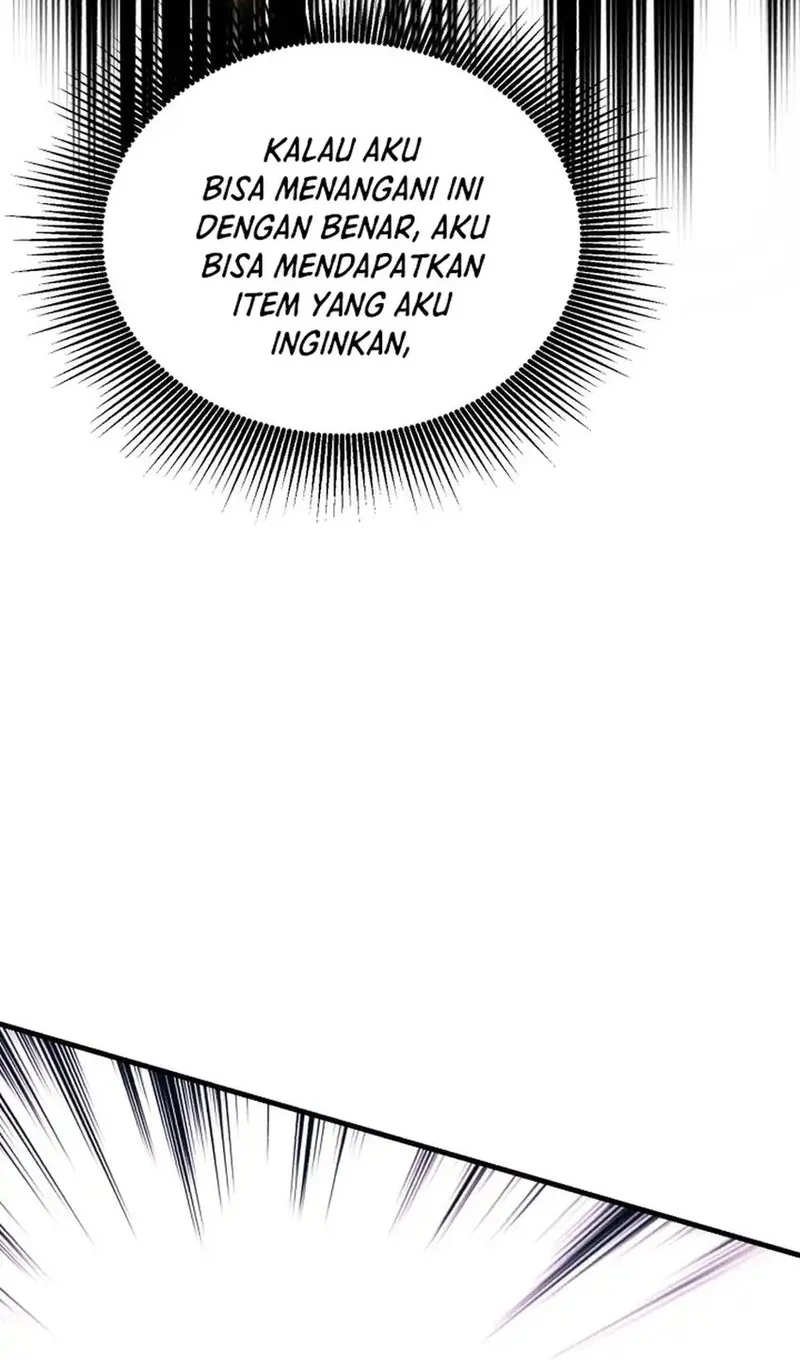 Even the Supreme One Has Never Been a Dad Before Chapter 6 - halaman 4