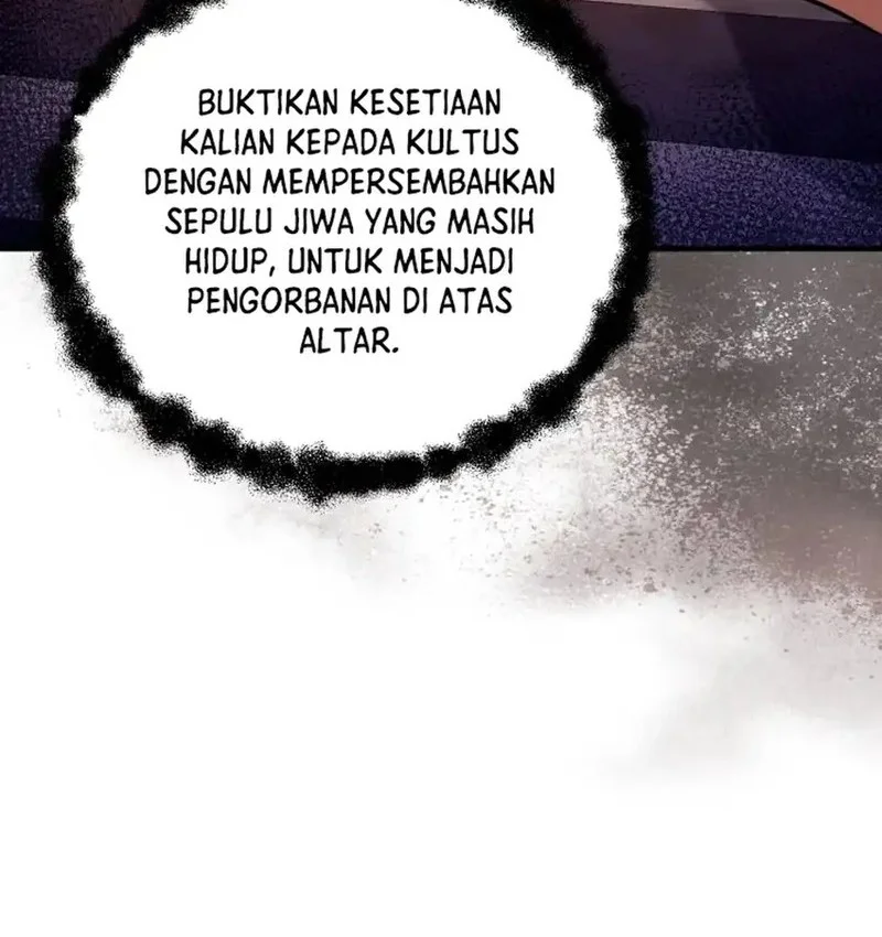Even the Supreme One Has Never Been a Dad Before Chapter 6 - halaman 47