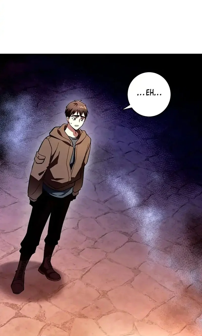 Even the Supreme One Has Never Been a Dad Before Chapter 7.2 - halaman 16