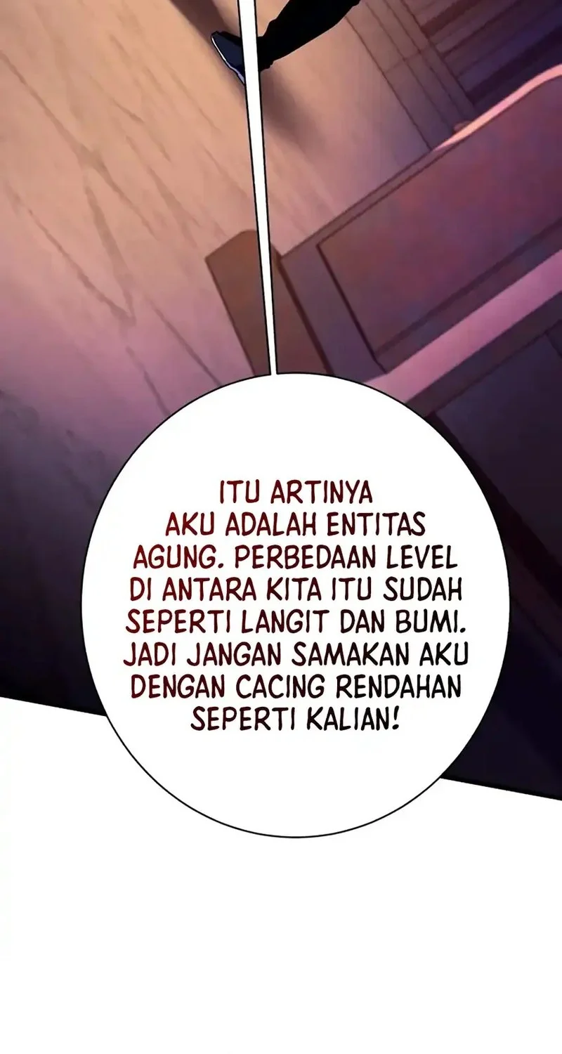 Even the Supreme One Has Never Been a Dad Before Chapter 7.2 - halaman 28