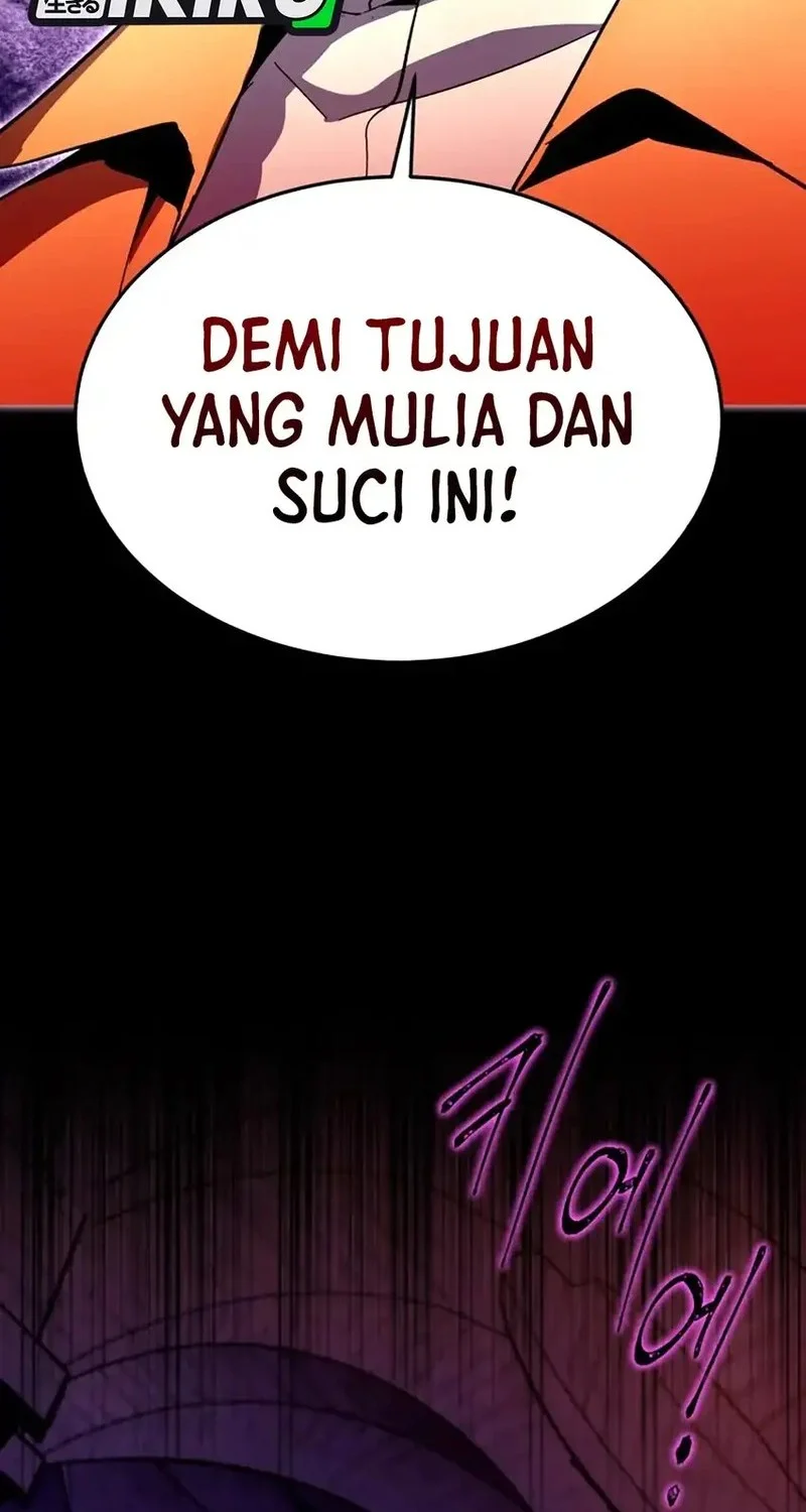 Even the Supreme One Has Never Been a Dad Before Chapter 7.2 - halaman 51