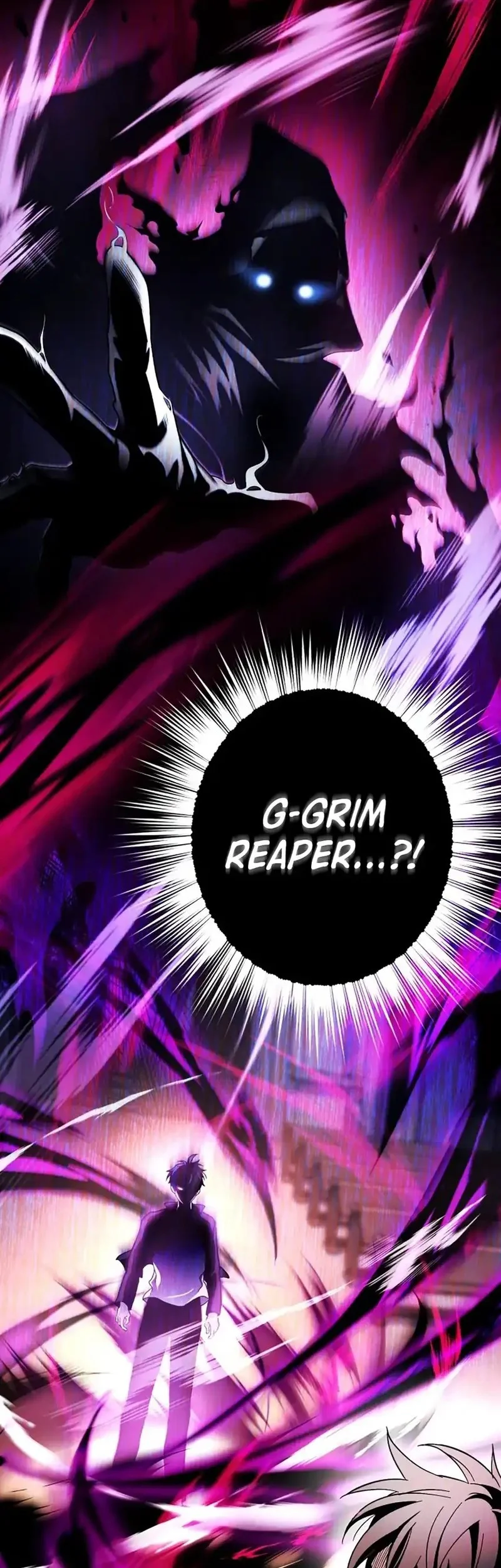 Even the Supreme One Has Never Been a Dad Before Chapter 7.2 - halaman 66
