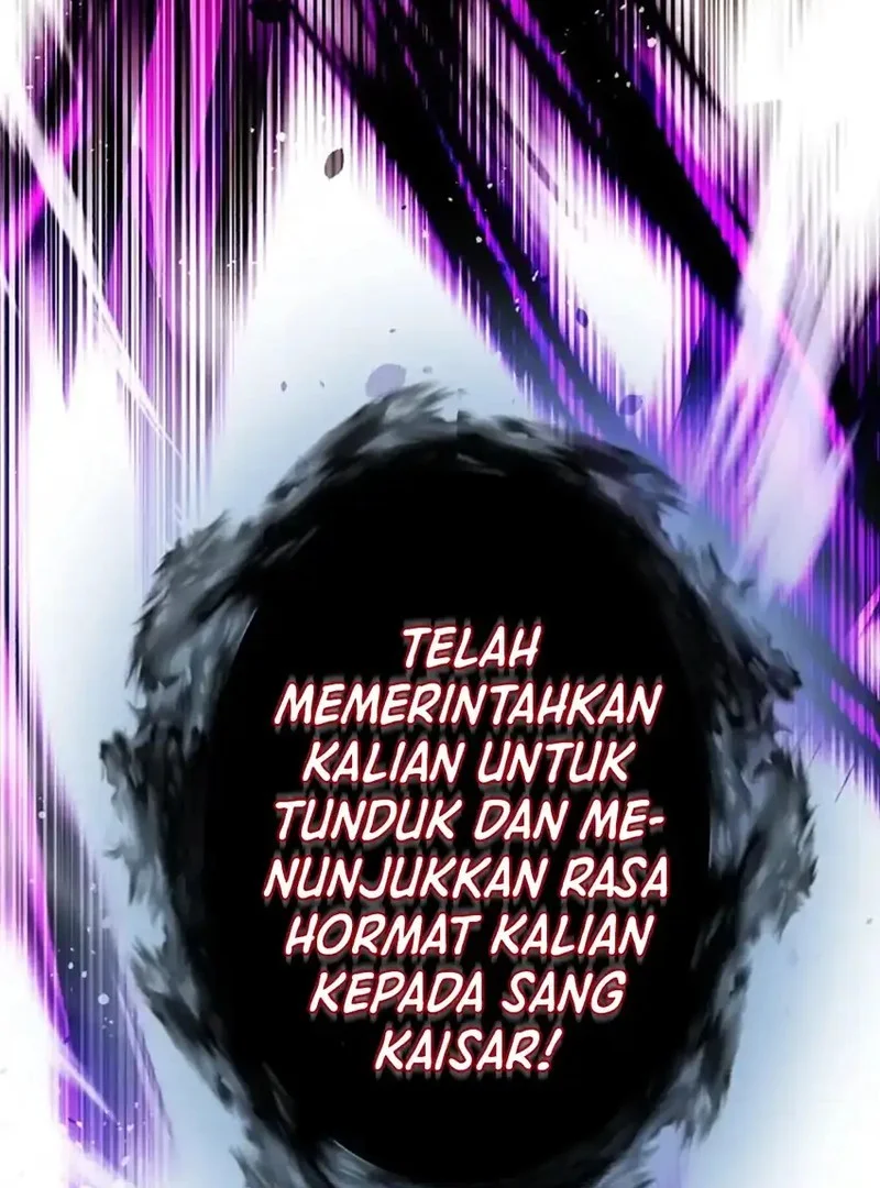 Even the Supreme One Has Never Been a Dad Before Chapter 7.2 - halaman 76