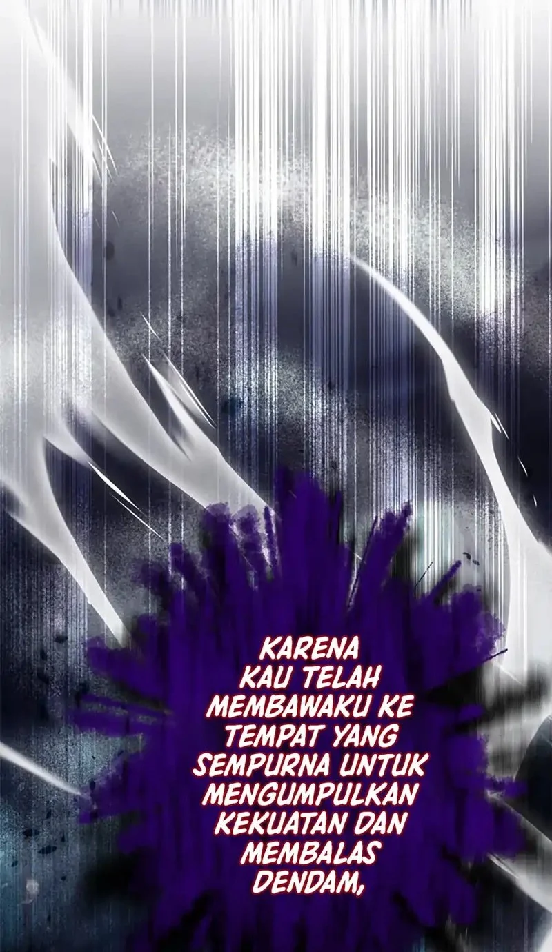 Even the Supreme One Has Never Been a Dad Before Chapter 8 - halaman 40