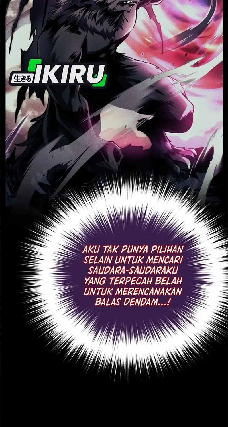 Even the Supreme One Has Never Been a Dad Before Chapter 8 - halaman 52