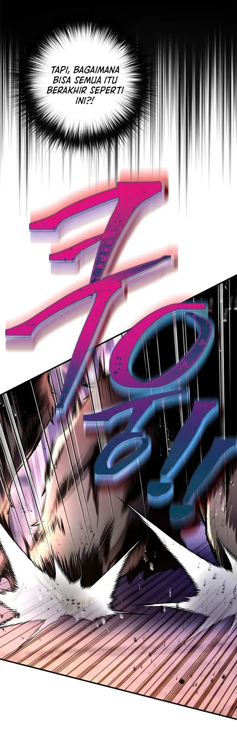 Even the Supreme One Has Never Been a Dad Before Chapter 8 - halaman 53
