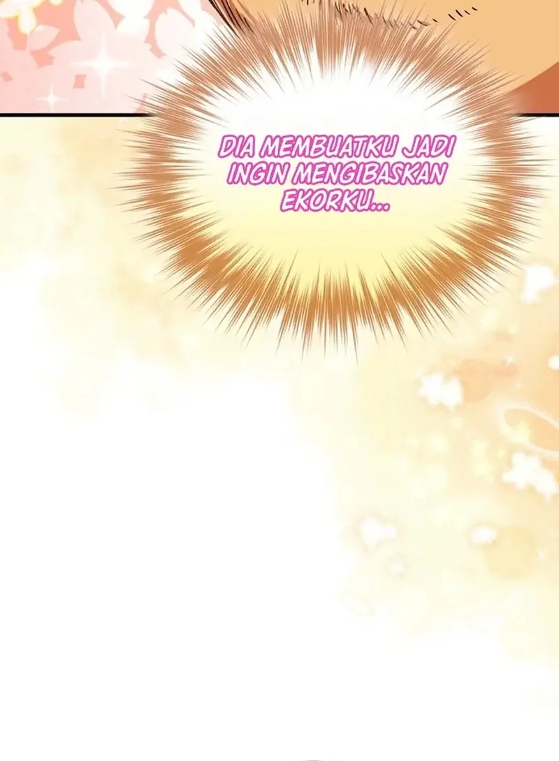 Even the Supreme One Has Never Been a Dad Before Chapter 9 - halaman 35