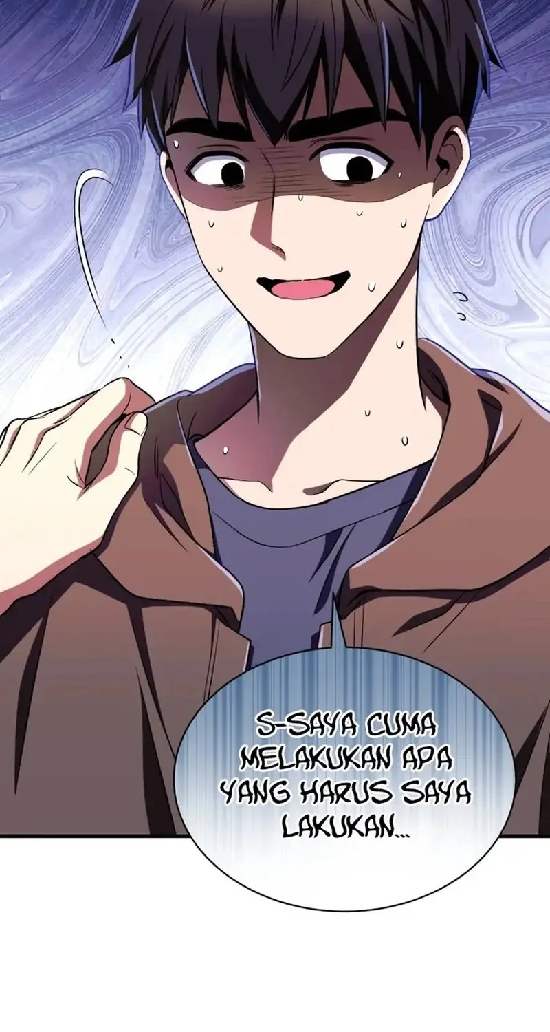 Even the Supreme One Has Never Been a Dad Before Chapter 9 - halaman 47