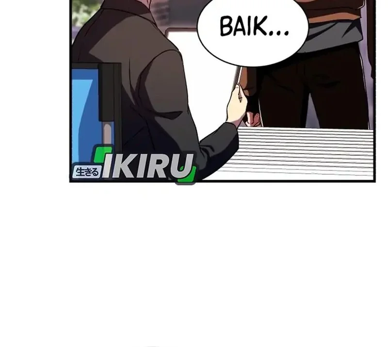 Even the Supreme One Has Never Been a Dad Before Chapter 9 - halaman 55