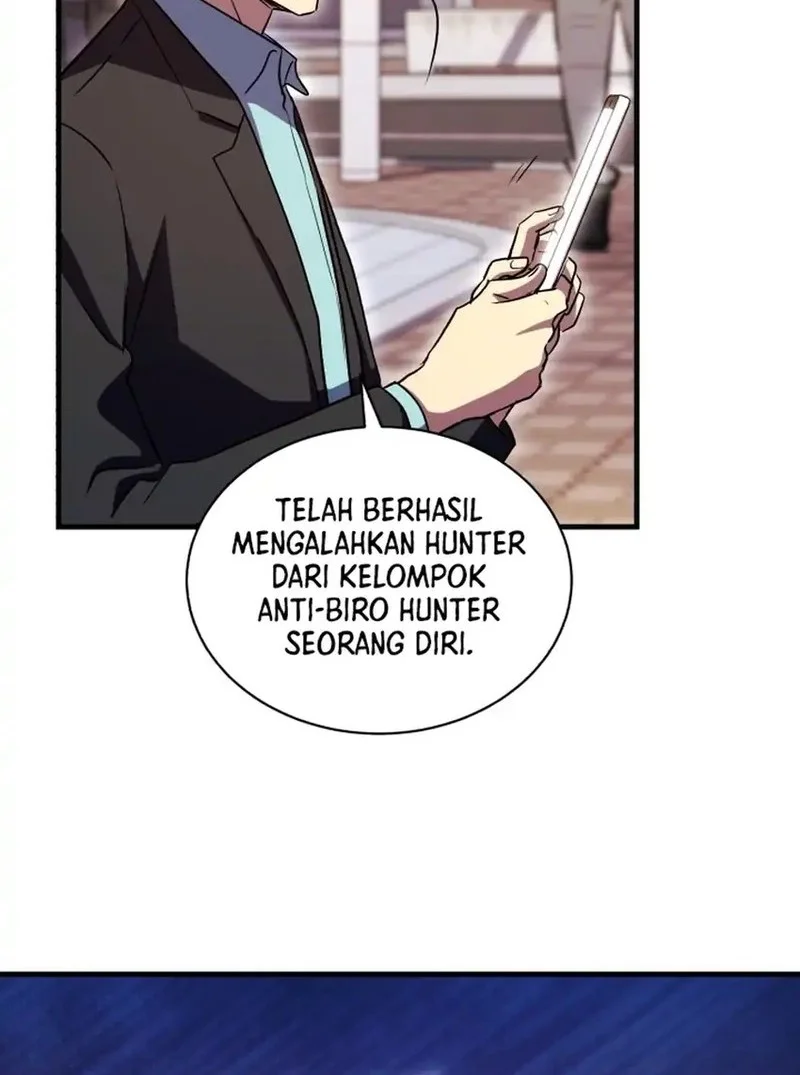 Even the Supreme One Has Never Been a Dad Before Chapter 9 - halaman 59