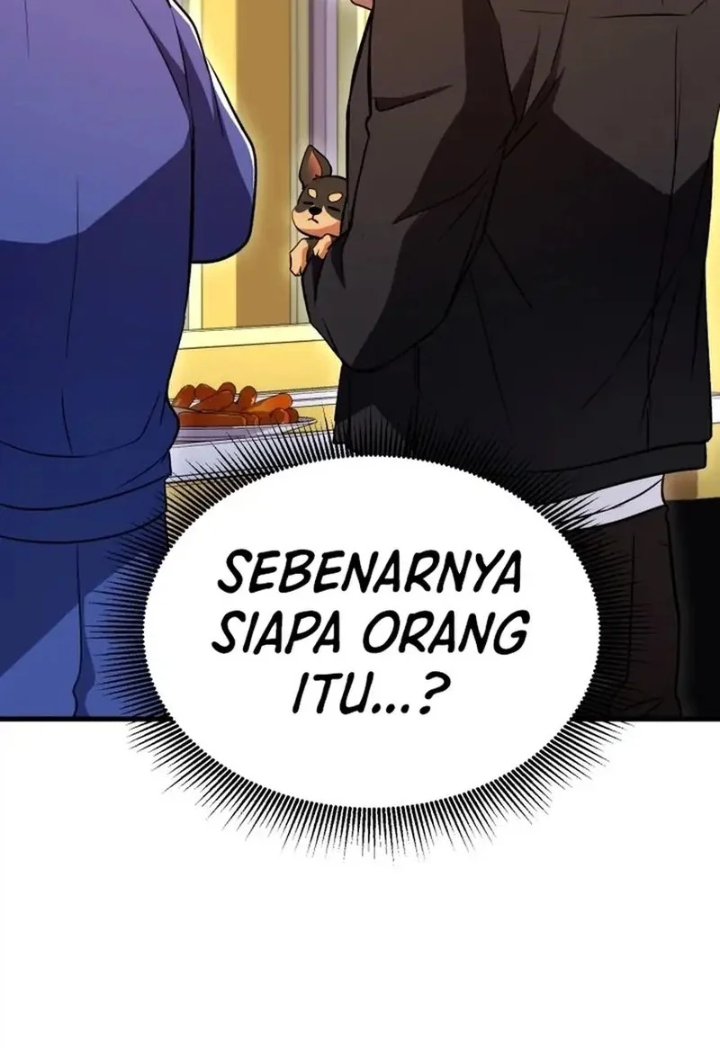 Even the Supreme One Has Never Been a Dad Before Chapter 9 - halaman 67