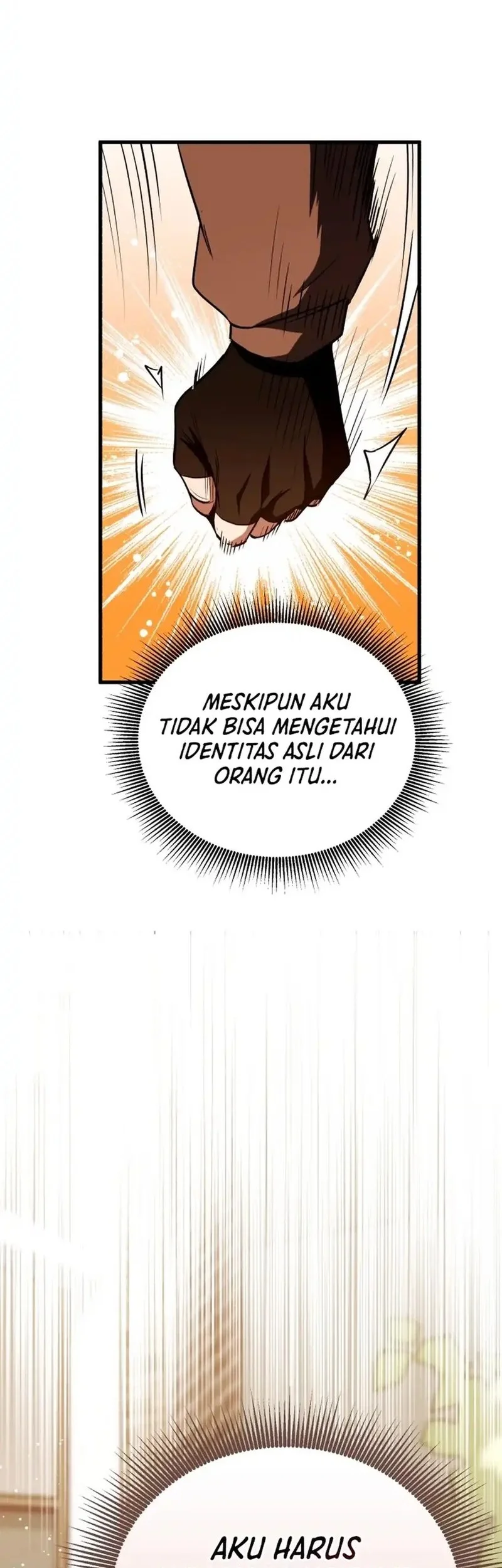 Even the Supreme One Has Never Been a Dad Before Chapter 9 - halaman 72