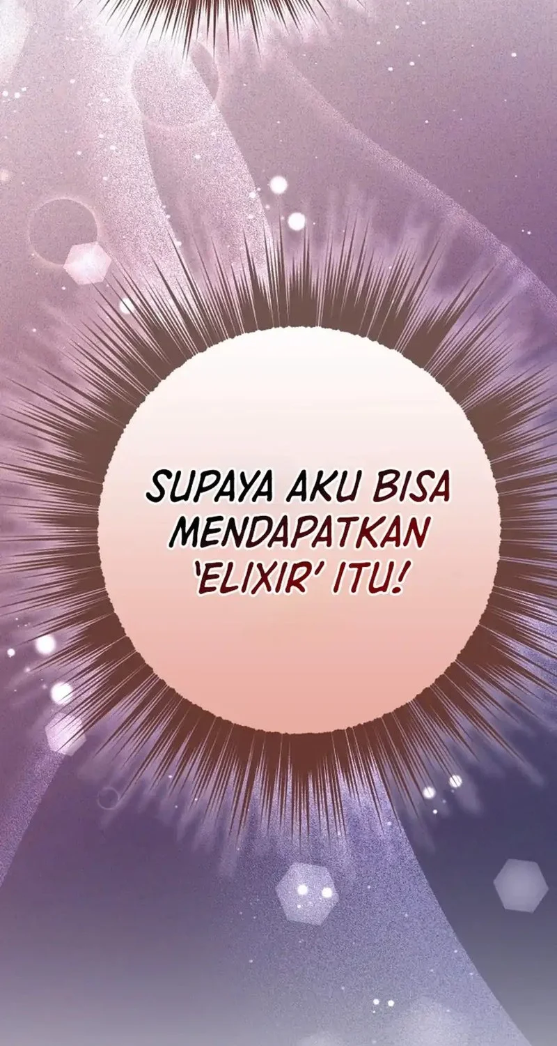 Even the Supreme One Has Never Been a Dad Before Chapter 9 - halaman 74