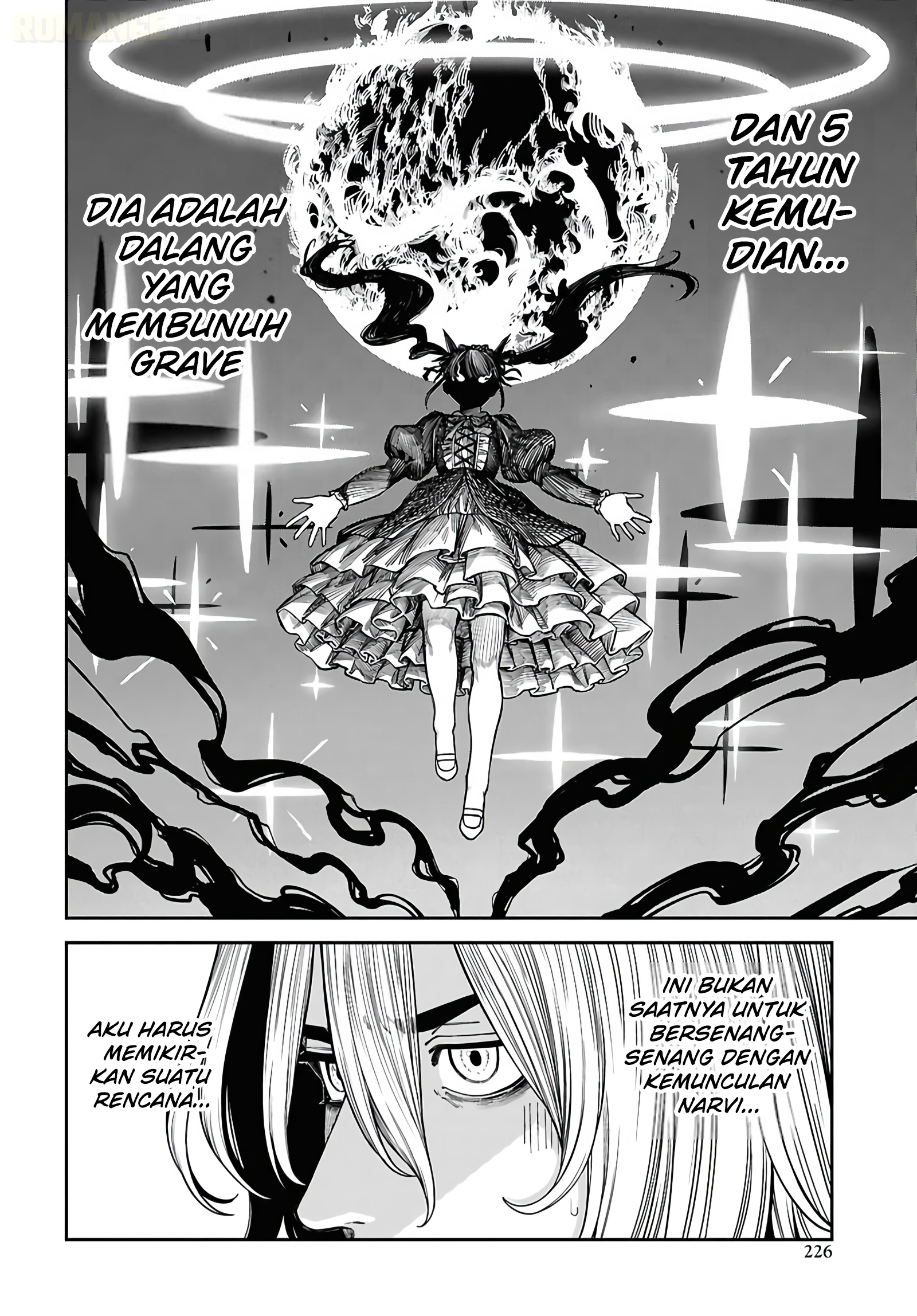 Even Though I Was a Virgin, I Reincarnated as a Villainous Noble, So I Was Supposed to Build a Harem... But Somehow I Ended Up Becoming a Saint Who Saved the World (Sob) Chapter 1 - halaman 26