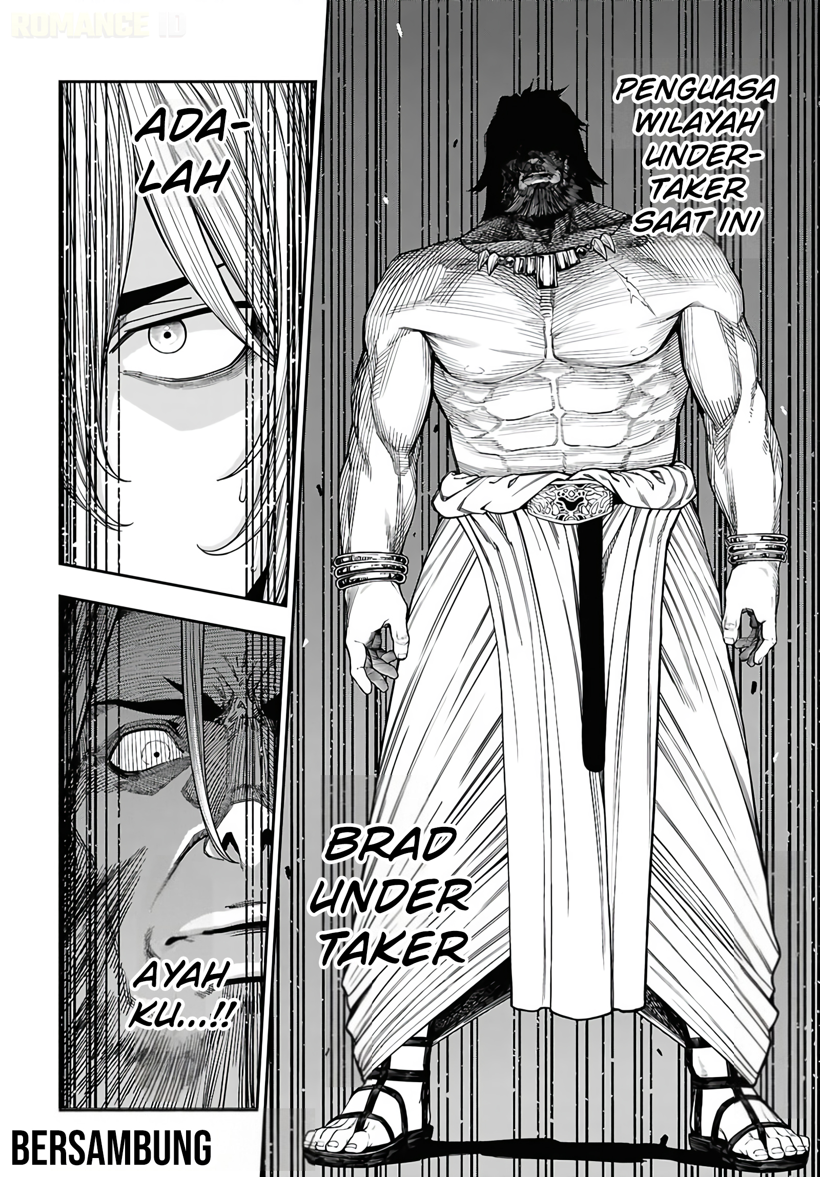 Even Though I Was a Virgin, I Reincarnated as a Villainous Noble, So I Was Supposed to Build a Harem... But Somehow I Ended Up Becoming a Saint Who Saved the World (Sob) Chapter 1 - halaman 30