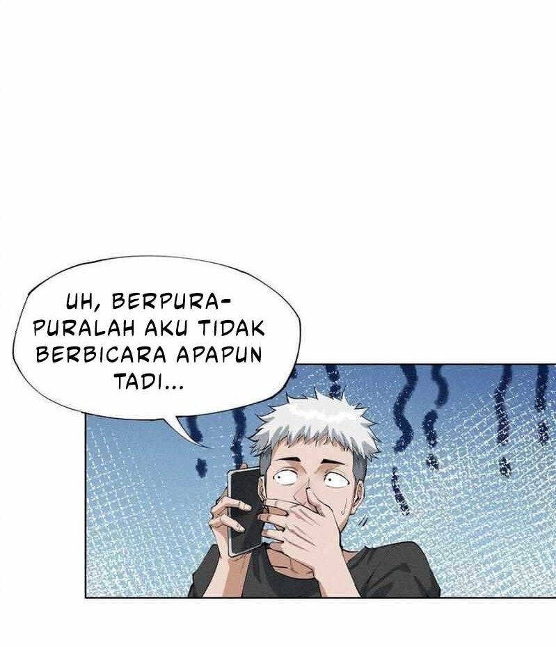 Even Though My Character Is a Jellyfish, I’m Still Super Strong Chapter 1 - halaman 30