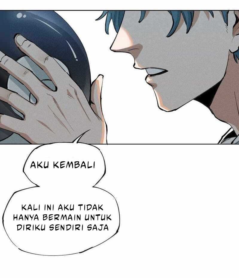 Even Though My Character Is a Jellyfish, I’m Still Super Strong Chapter 1 - halaman 36