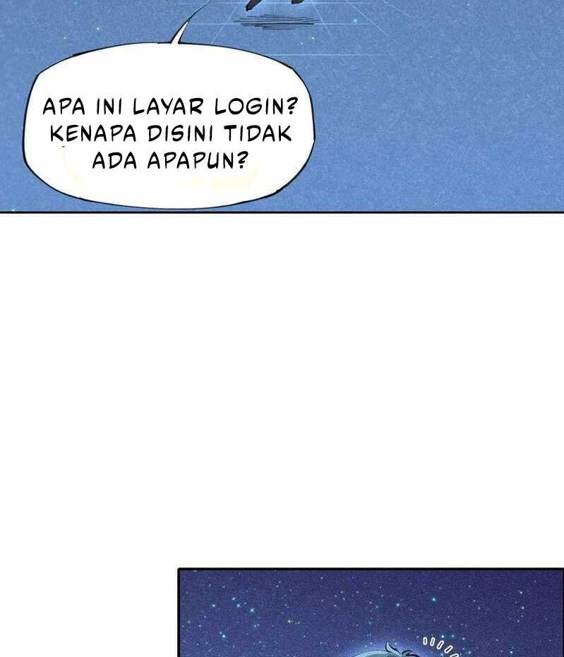 Even Though My Character Is a Jellyfish, I’m Still Super Strong Chapter 1 - halaman 38