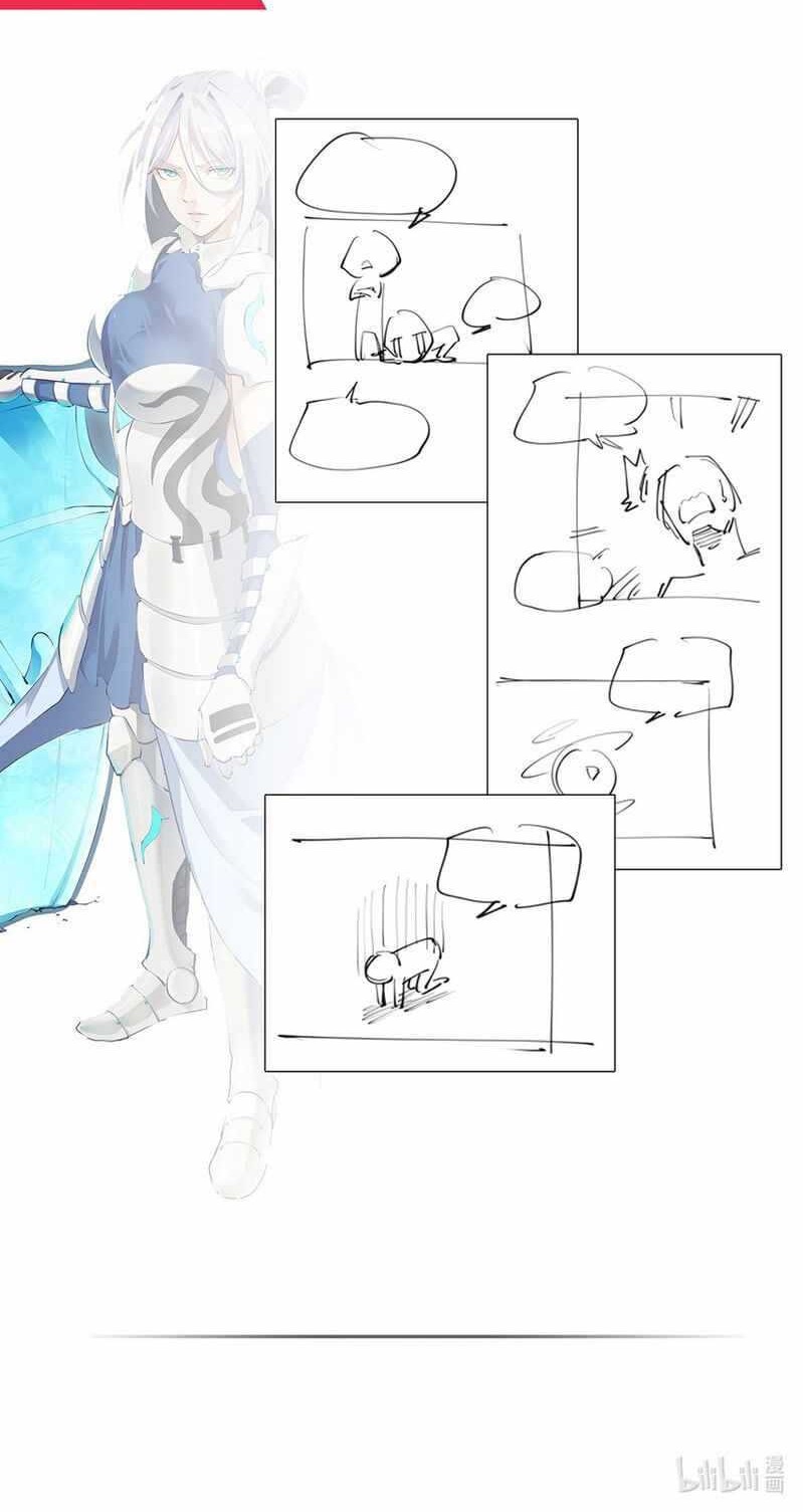 Even Though My Character Is a Jellyfish, I’m Still Super Strong Chapter 1 - halaman 66