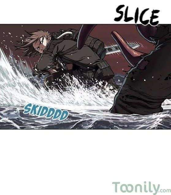 Even Though My Character Is a Jellyfish, I’m Still Super Strong Chapter 10 - halaman 23