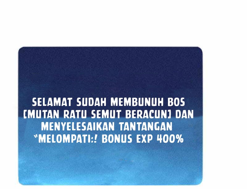Even Though My Character Is a Jellyfish, I’m Still Super Strong Chapter 10 - halaman 29