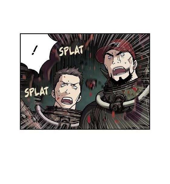 Even Though My Character Is a Jellyfish, I’m Still Super Strong Chapter 11 - halaman 17