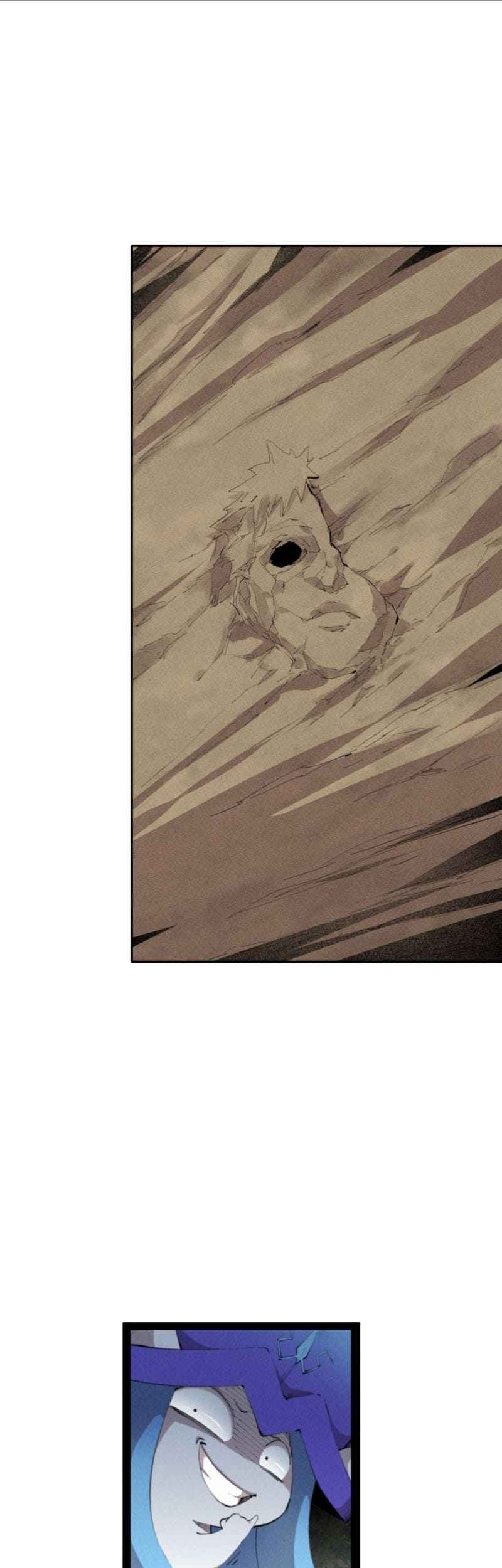 Even Though My Character Is a Jellyfish, I’m Still Super Strong Chapter 12 - halaman 31