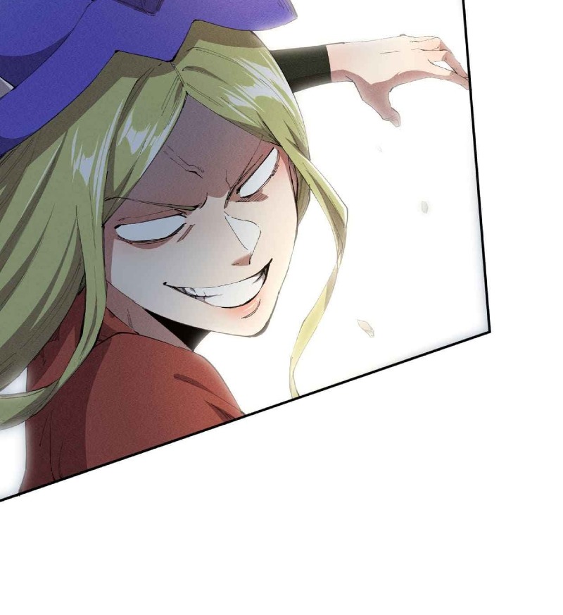 Even Though My Character Is a Jellyfish, I’m Still Super Strong Chapter 14 - halaman 36