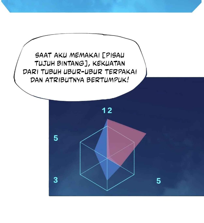 Even Though My Character Is a Jellyfish, I’m Still Super Strong Chapter 14 - halaman 42