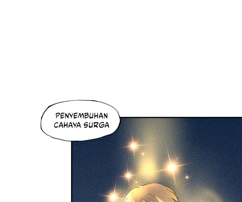 Even Though My Character Is a Jellyfish, I’m Still Super Strong Chapter 14 - halaman 53