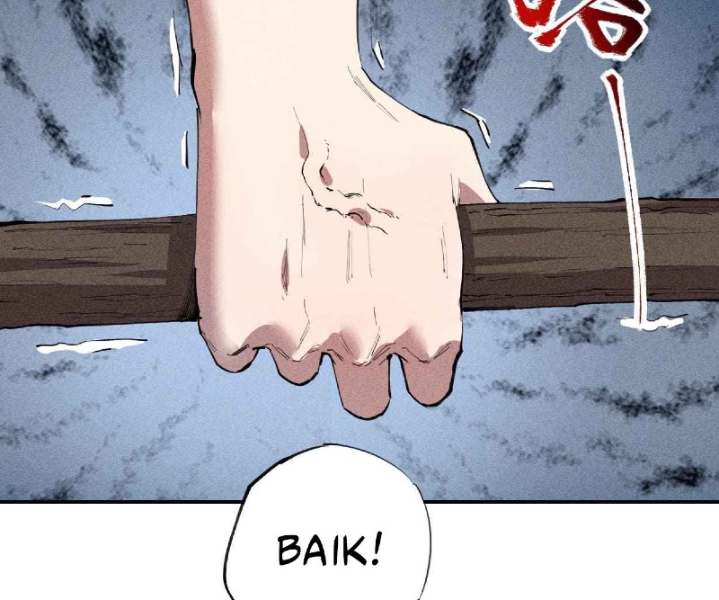 Even Though My Character Is a Jellyfish, I’m Still Super Strong Chapter 14 - halaman 59