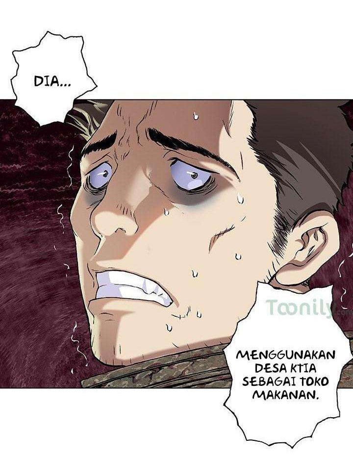 Even Though My Character Is a Jellyfish, I’m Still Super Strong Chapter 16 - halaman 13