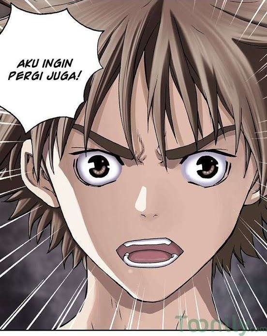 Even Though My Character Is a Jellyfish, I’m Still Super Strong Chapter 2 - halaman 32