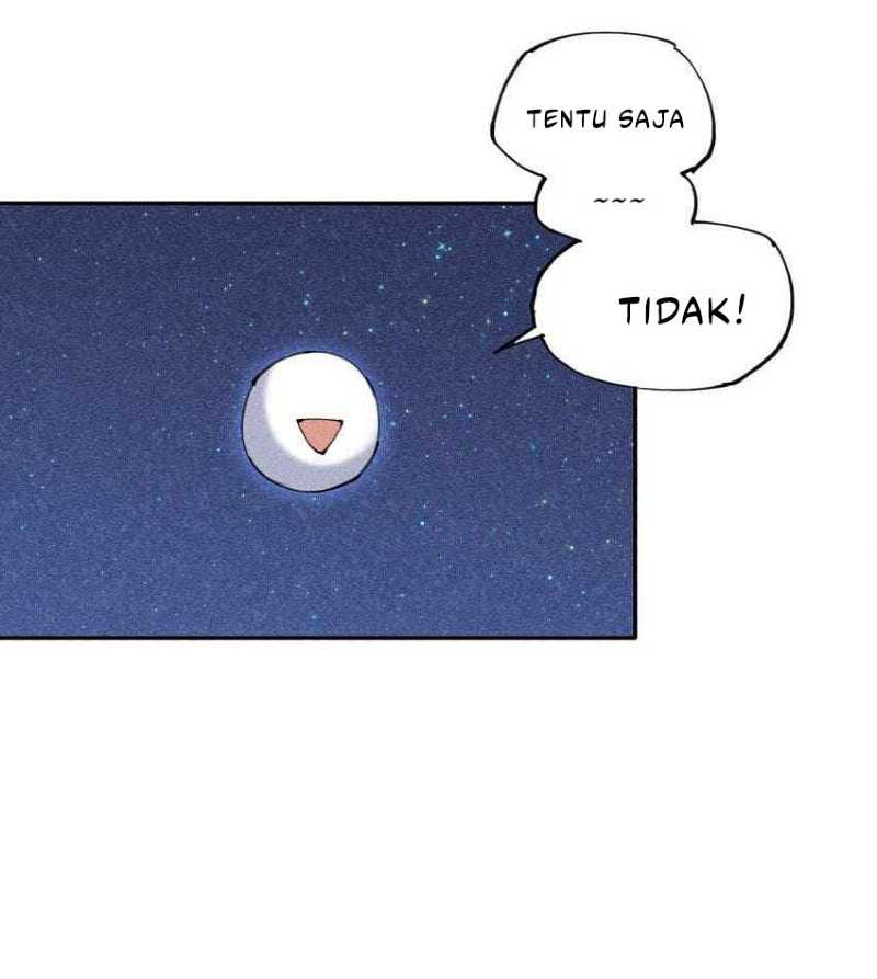 Even Though My Character Is a Jellyfish, I’m Still Super Strong Chapter 2 - halaman 42