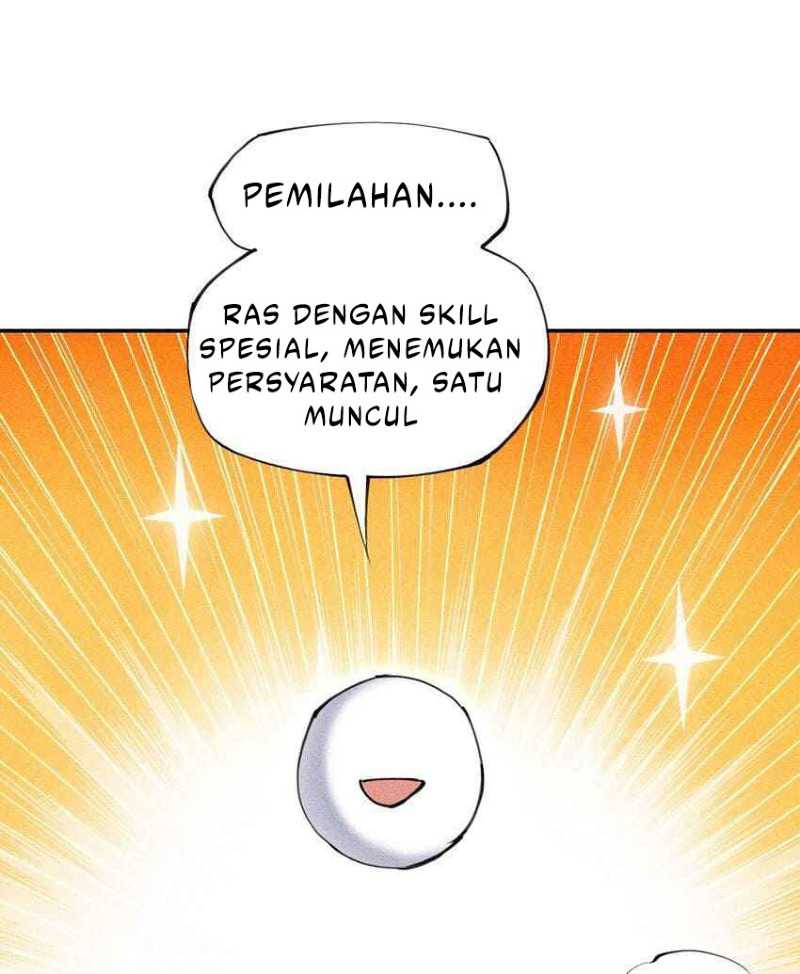 Even Though My Character Is a Jellyfish, I’m Still Super Strong Chapter 2 - halaman 45