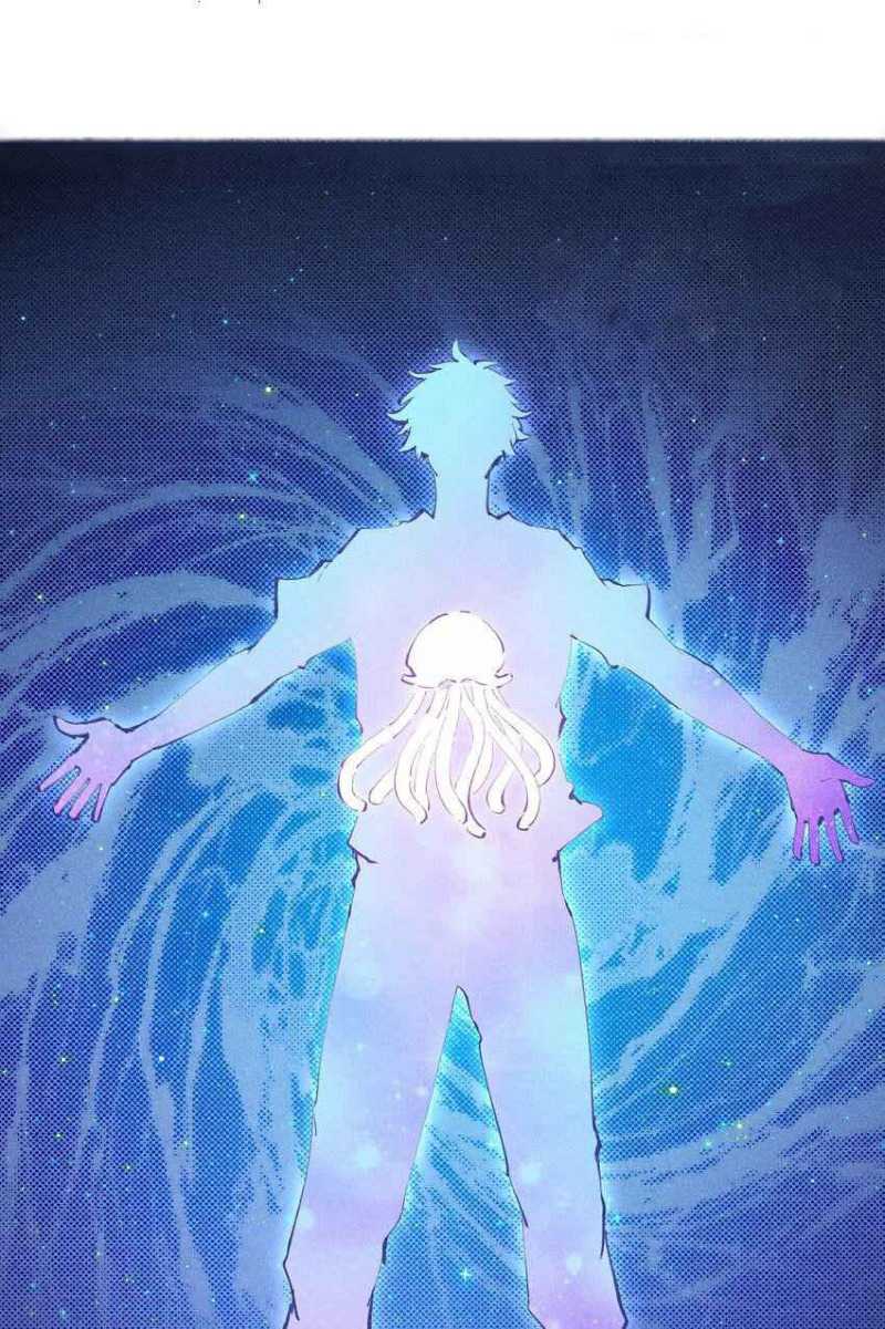 Even Though My Character Is a Jellyfish, I’m Still Super Strong Chapter 2 - halaman 50