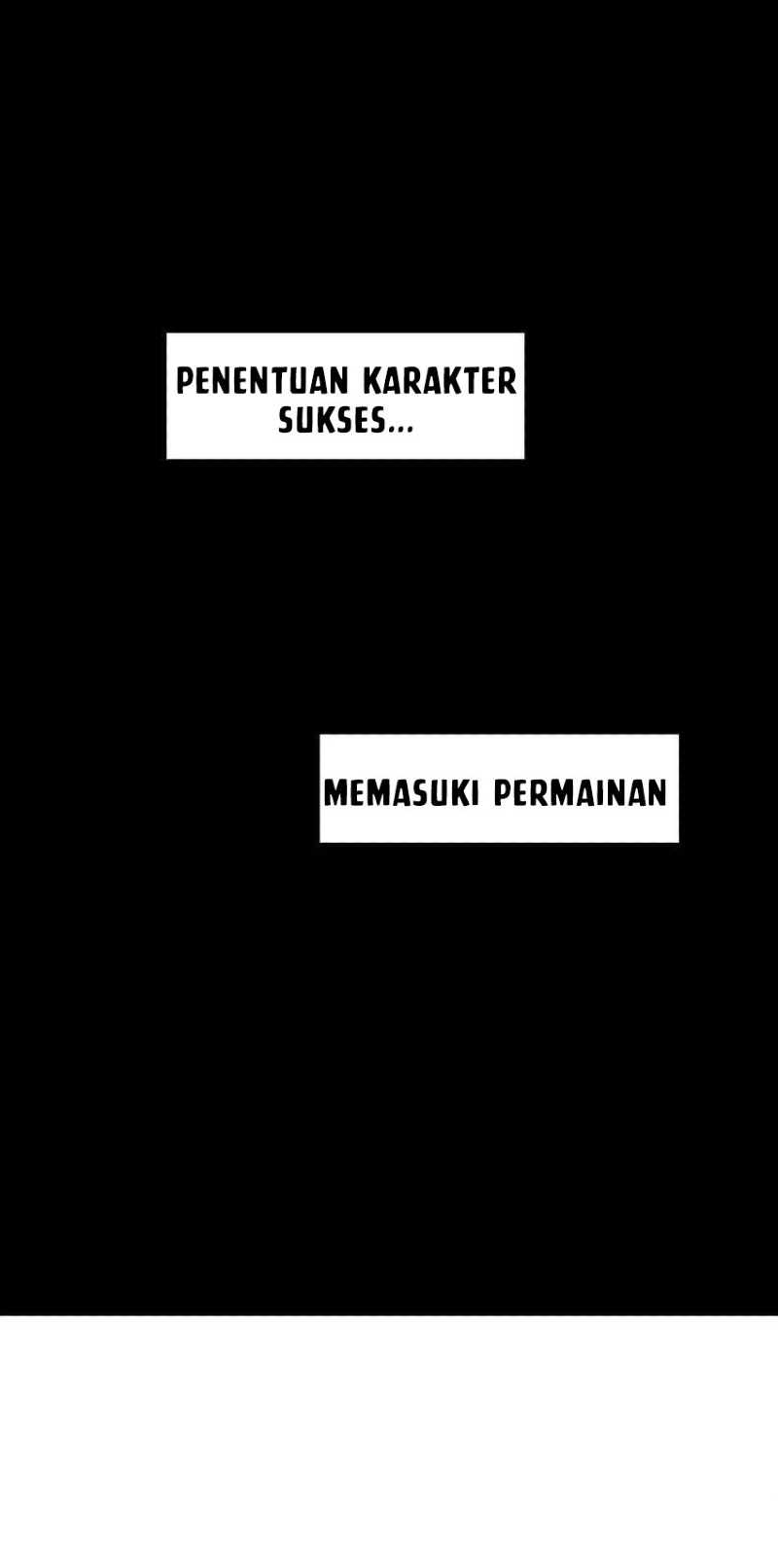 Even Though My Character Is a Jellyfish, I’m Still Super Strong Chapter 2 - halaman 52