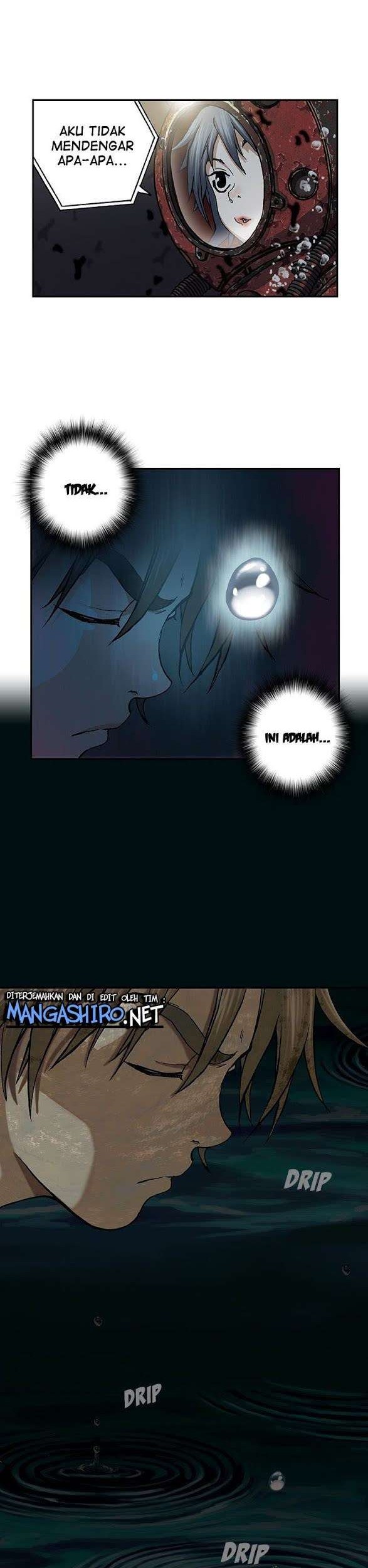 Even Though My Character Is a Jellyfish, I’m Still Super Strong Chapter 4 - halaman 16