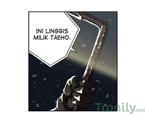 Even Though My Character Is a Jellyfish, I’m Still Super Strong Chapter 4 - halaman 7