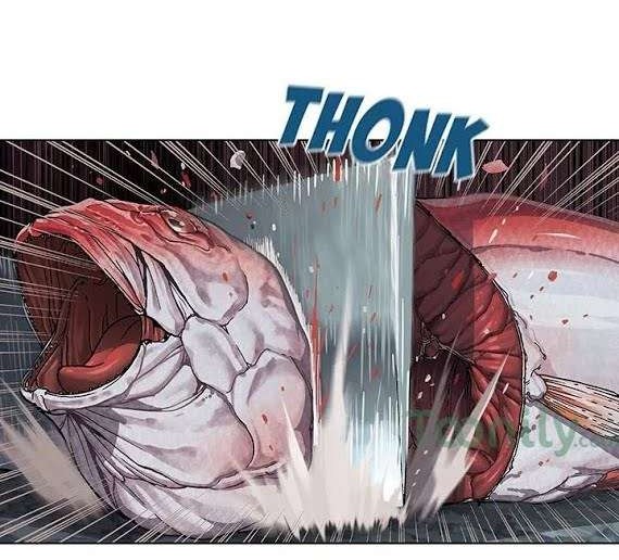 Even Though My Character Is a Jellyfish, I’m Still Super Strong Chapter 6 - halaman 11