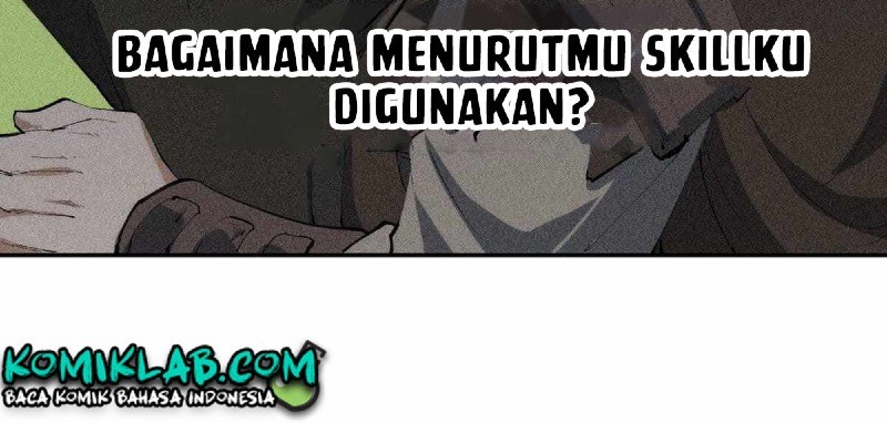 Even Though My Character Is a Jellyfish, I’m Still Super Strong Chapter 7 - halaman 37